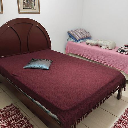 Pousada Pitoresca Mairipora Ngoại thất bức ảnh