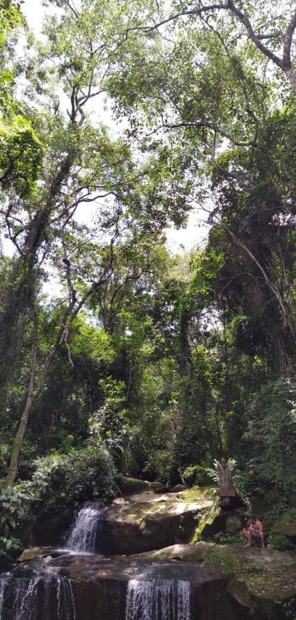 Pousada Pitoresca Mairipora Ngoại thất bức ảnh